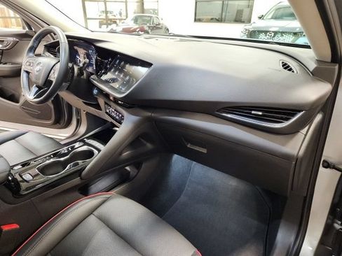 Certified 2023 Buick Envision Essence w/ Sport Touring Package AWD/4WD image 33