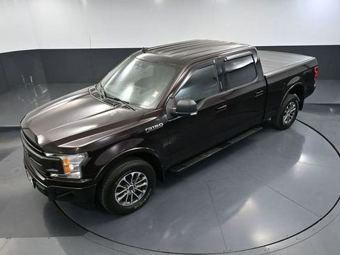 Used 2019 Ford F150 XLT w/ Equipment Group 302A Luxury AWD/4WD image 60