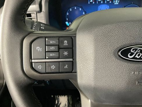 Used 2024 Ford F150 XLT w/ Equipment Group 303A High AWD/4WD image 24