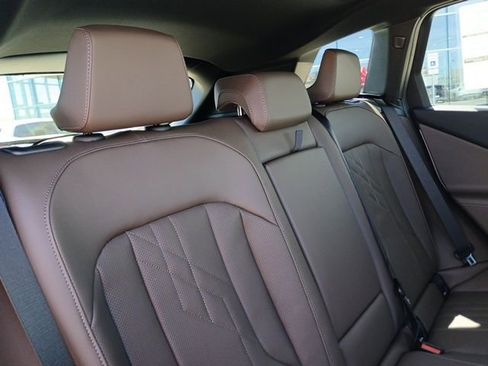 New 2026 BMW X3 xDrive30 AWD/4WD image 12