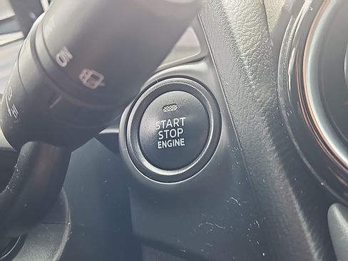 Used 2019 MAZDA CX-3 Touring AWD/4WD image 12