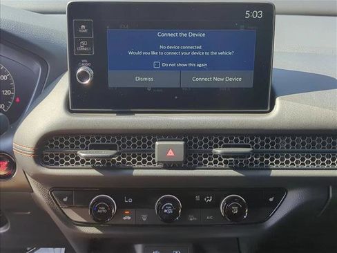 New 2026 Honda HR-V Sport image 13