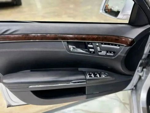 Used 2013 Mercedes-Benz S 63 AMG image 49