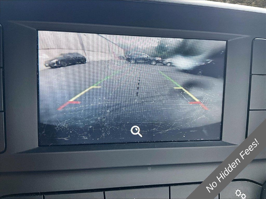 Used 2020 Ford Transit 250 Low Roof RWD image 19