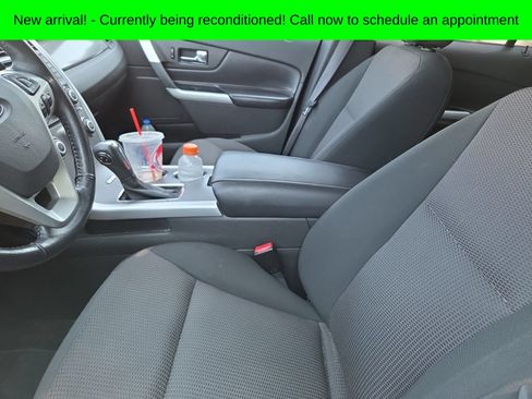Used 2013 Ford Edge SEL FWD image 8