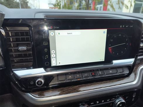 Used 2024 GMC Sierra 1500 SLE image 18