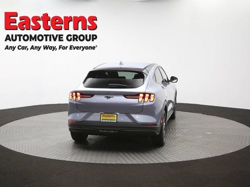 Used 2022 Ford Mustang Mach-E Select AWD/4WD image 35