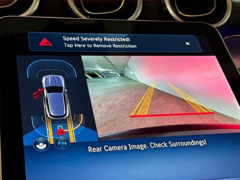 New 2026 Mercedes-Benz GLC 43 AMG 4MATIC image 24