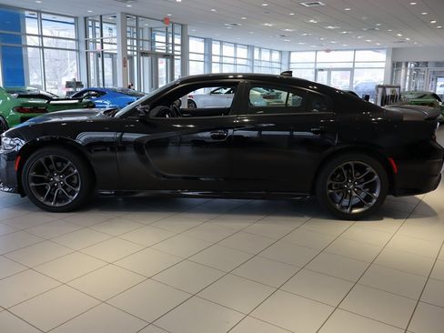 Used 2023 Dodge Charger R/T w/ Daytona Edition Group image 30