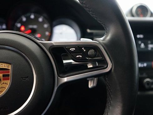 Used 2017 Porsche Macan S image 34