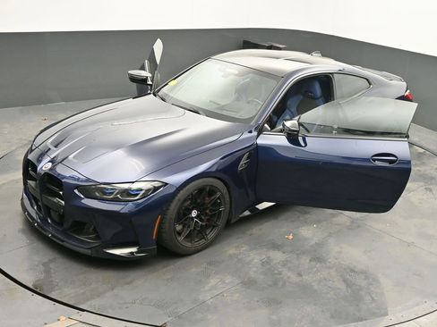 Used 2022 BMW M4 xDrive Competition image 65