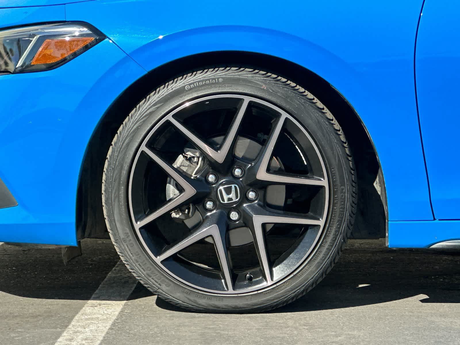 Used 2023 Honda Civic Sport Touring image 26