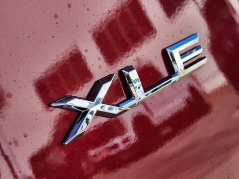 New 2026 Toyota Grand Highlander XLE image 7