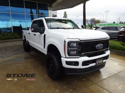 Used 2024 Ford F250 XL w/ STX Appearance Package