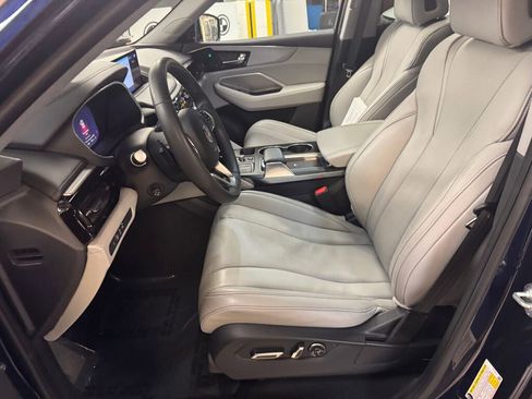 Certified 2024 Acura MDX SH-AWD w/ Technology Package image 27