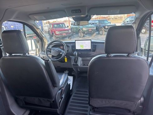 Used 2025 Ford Transit 350 XL image 15
