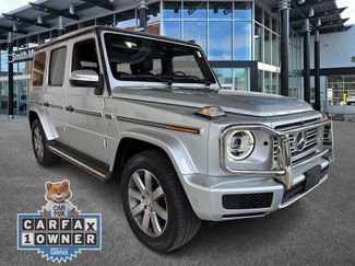 Certified 2021 Mercedes-Benz G 550 G 550 video 1