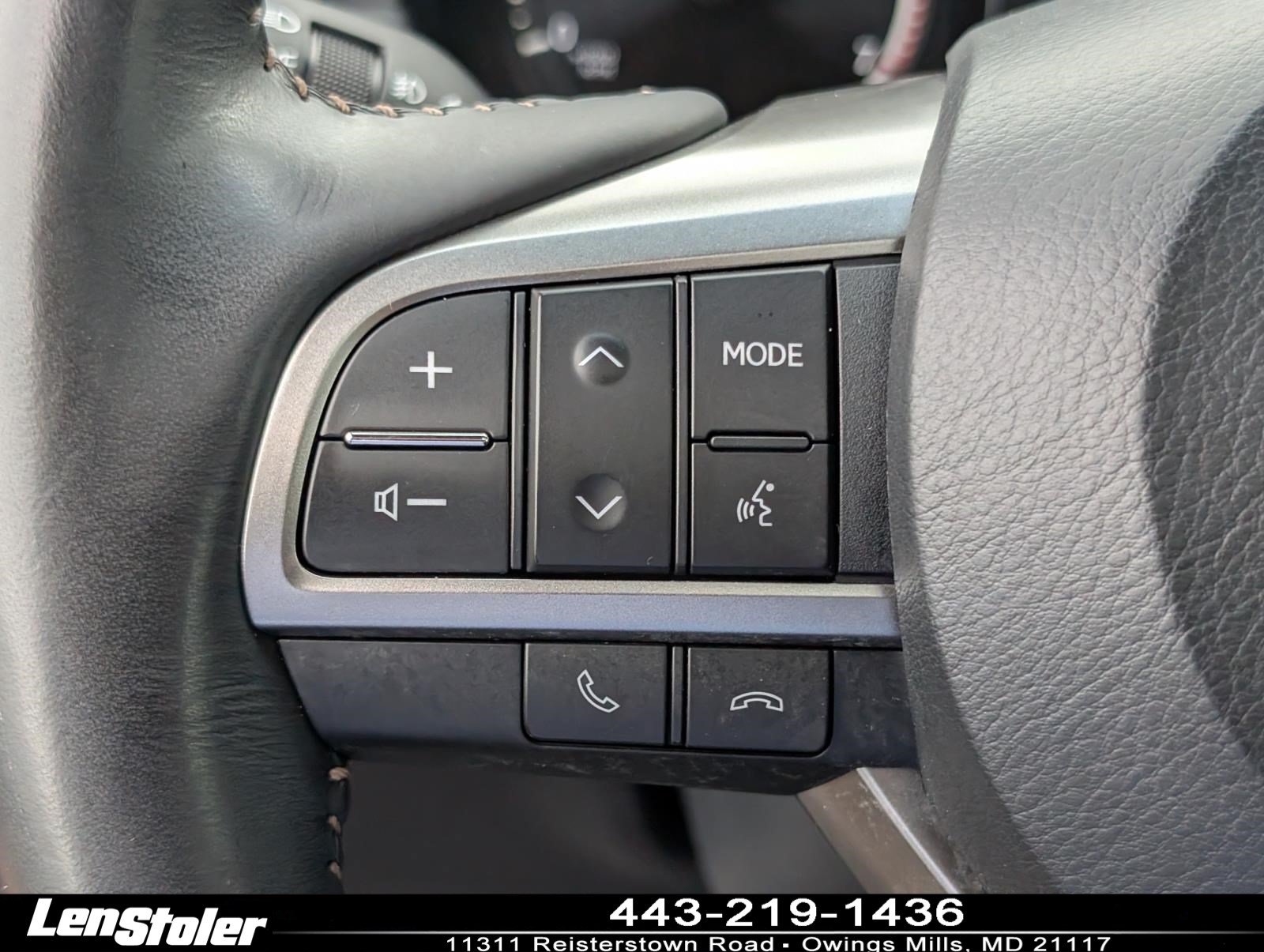 Used 2023 Lexus GX 460 Premium w/ Premium Package AWD/4WD image 27