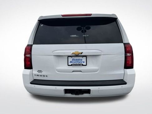 Used 2020 Chevrolet Tahoe LT RWD image 11