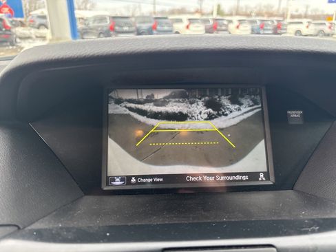 Used 2020 Acura MDX SH-AWD w/ Technology Package image 24