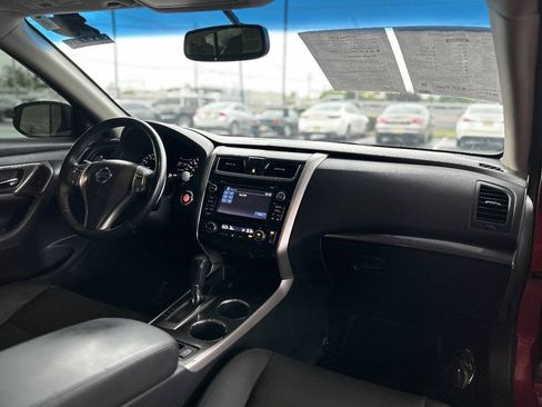 Used 2015 Nissan Altima 3.5 SL FWD image 55