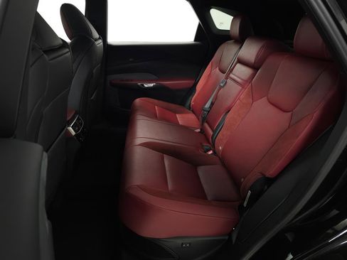 Certified 2025 Lexus RX 500h F Sport image 38