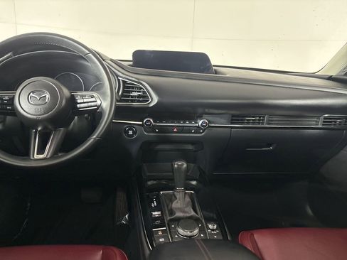 Used 2025 MAZDA CX-30 AWD 2.5 S w/ Preferred Package image 22