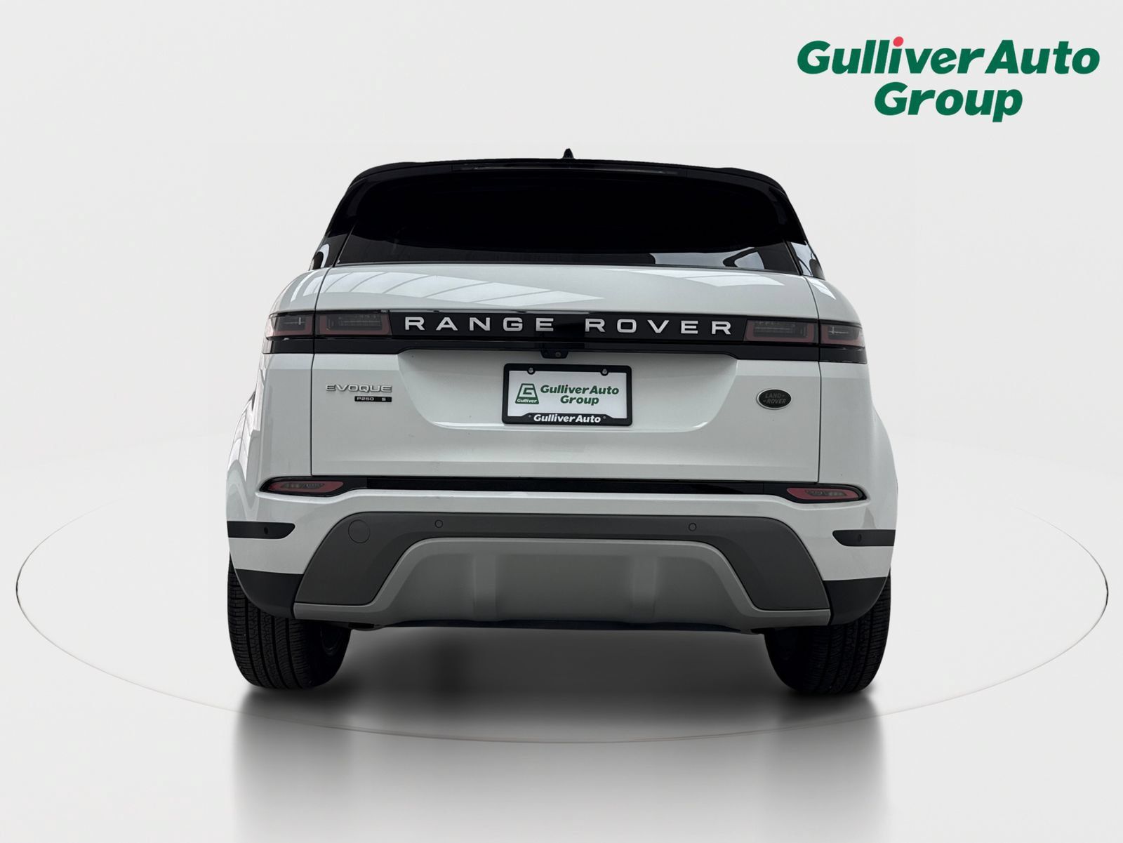 Used 2020 Land Rover Range Rover Evoque S AWD/4WD image 7