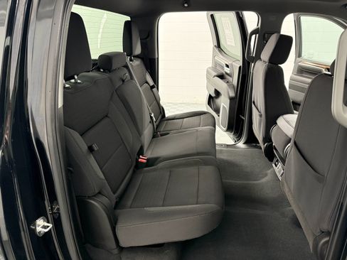 Used 2023 GMC Sierra 1500 Elevation image 13