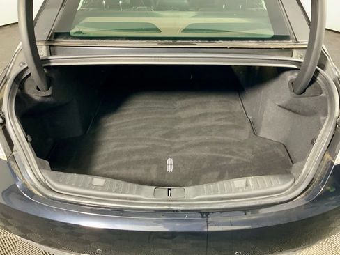 Used 2016 Lincoln MKZ AWD w/ Equipment Group 300A Reserve image 31