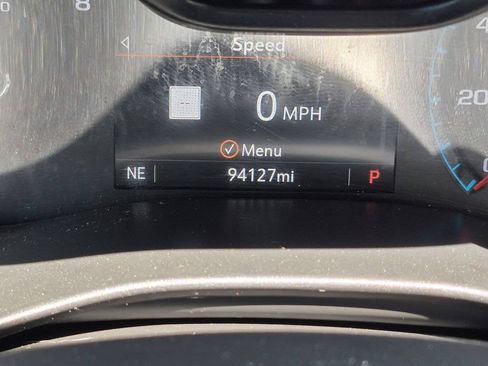 Certified 2022 Chevrolet Colorado Z71 RWD image 12