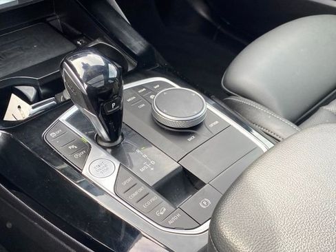 Used 2024 BMW X3 xDrive30i image 12