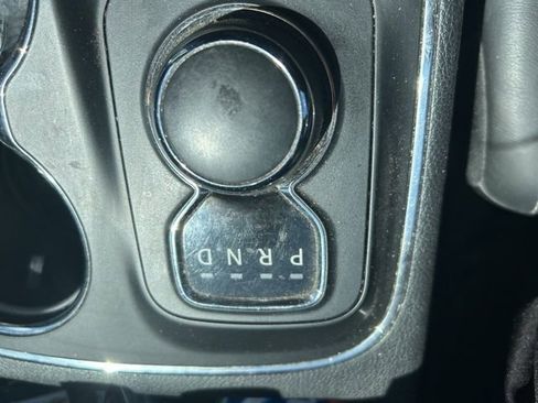 Used 2017 Dodge Durango Citadel w/ Premium Entertainment Group AWD/4WD image 23