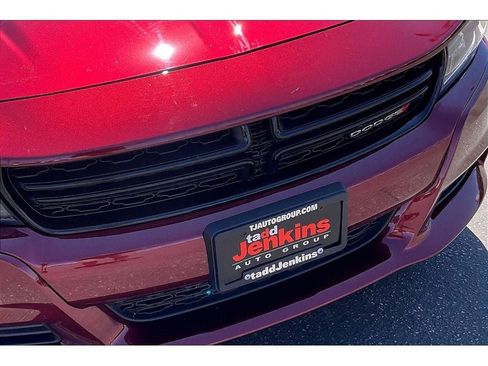Used 2023 Dodge Charger SXT RWD image 32