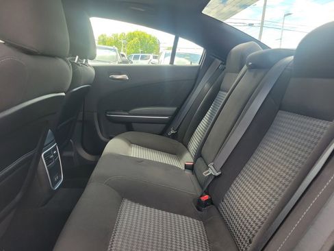 Used 2023 Dodge Charger Scat Pack RWD image 14