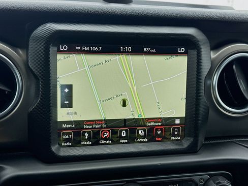 Used 2019 Jeep Wrangler Unlimited Rubicon image 9