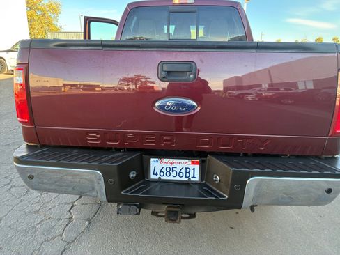 Used 2011 Ford F250 Lariat image 27
