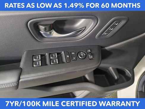 Certified 2024 Honda Pilot Elite image 11