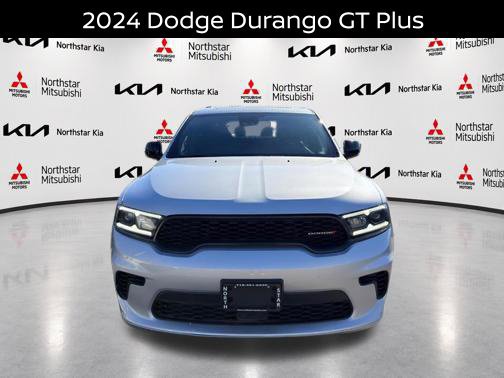Used 2024 Dodge Durango GT AWD/4WD image 6