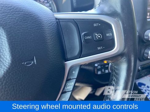Used 2020 RAM 1500 Big Horn AWD/4WD image 32
