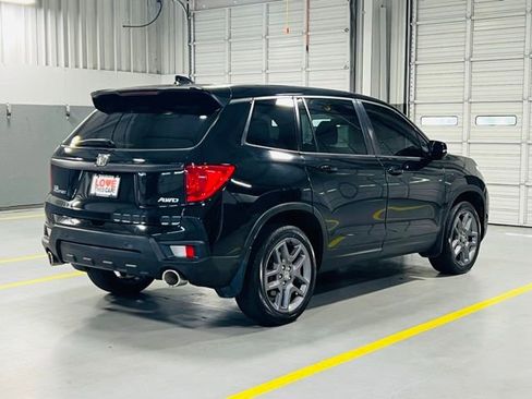 Used 2023 Honda Passport EX-L image 19
