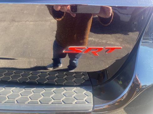 Used 2024 Dodge Durango SRT w/ Black Package image 6