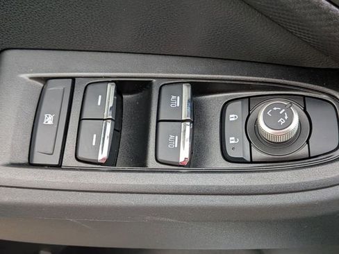 Certified 2025 Subaru Crosstrek 2.5i Limited image 12