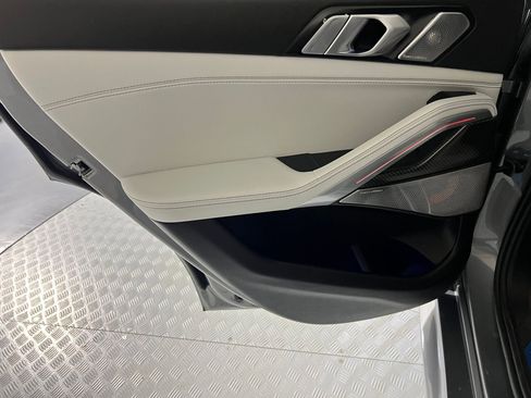 New 2026 BMW X6 M60i w/ Executive Package image 34