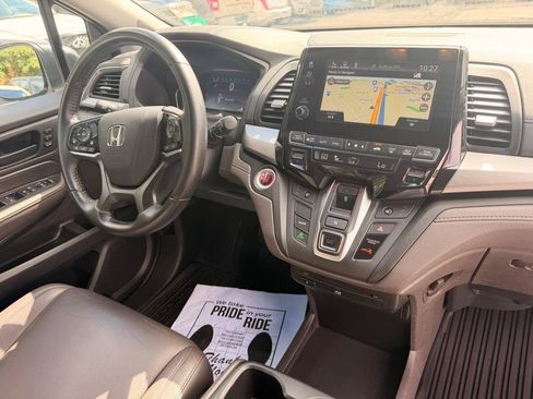 Used 2019 Honda Odyssey EX-L image 16