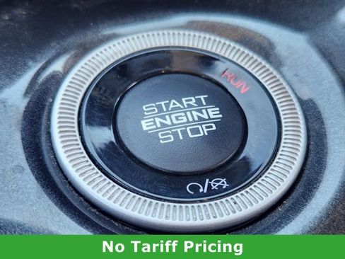 Used 2021 Jeep Grand Cherokee L Laredo w/ Luxury Tech Group I image 21