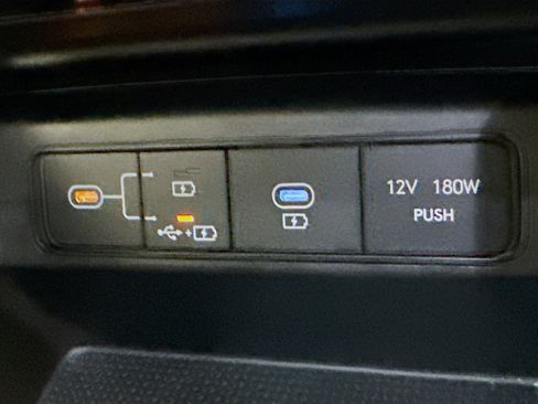 Used 2026 Hyundai Tucson SEL AWD/4WD image 41