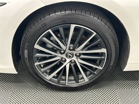 Certified 2024 Lexus ES 350 350 image 23