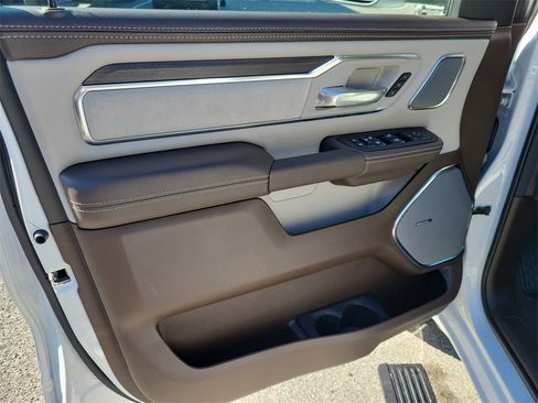 New 2026 RAM 1500 Laramie image 17