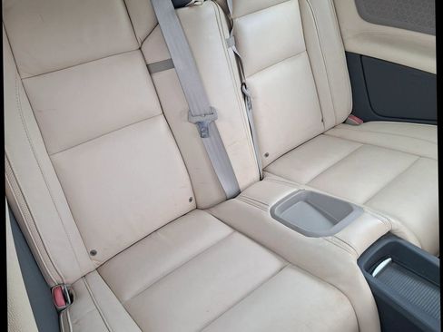 Used 2012 Volvo C70 T5 FWD image 9